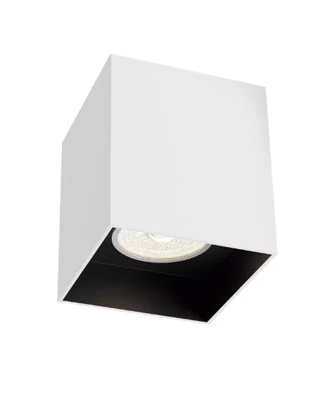 Redo Group - Corinth Lampada da Soffitto Quadrata