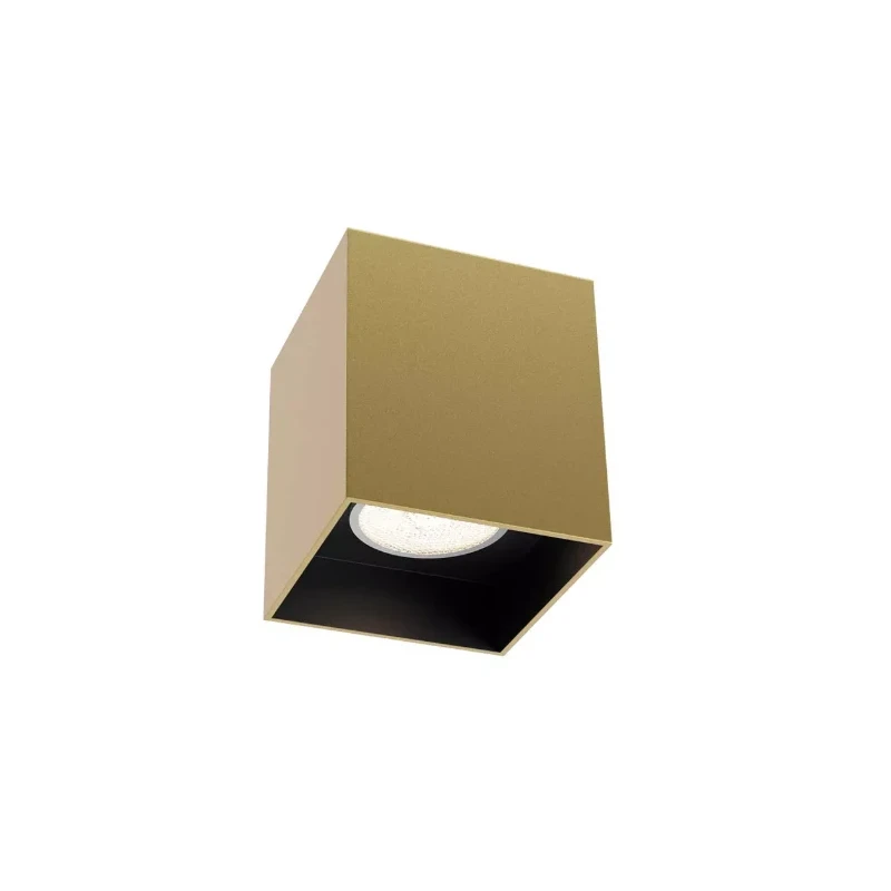 Redo Group - Corinth Square Ceiling Lamp