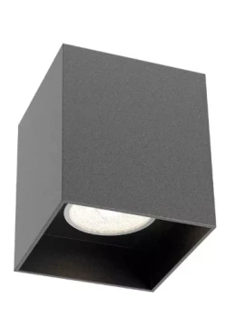 Redo Group - Corinth Square Ceiling Lamp