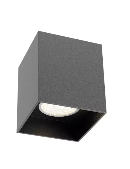 Redo Group - Corinth Square Ceiling Lamp