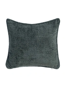 Blanc MariClò - Cuscino Morbido Sonno Verde Bosco - 45 x 45 cm