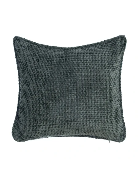 Blanc MariClò - Soft Sleep Pillow in Forest Green - 45 x 45 cm