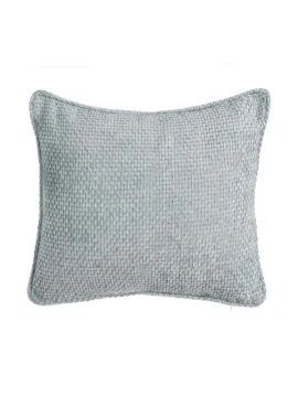 Blanc MariClò - Cuscino Morbido Sonno Verde Chiaro - 45 x 45 cm