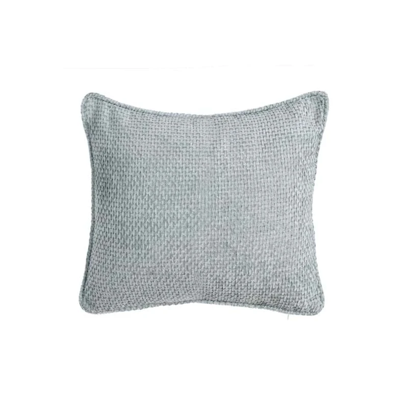 Blanc MariClò - Cuscino Morbido Sonno Verde Chiaro - 45 x 45 cm