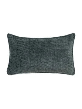 Blanc MariClò - Soft Sleep Pillow in Forest Green - 30 x 50 cm