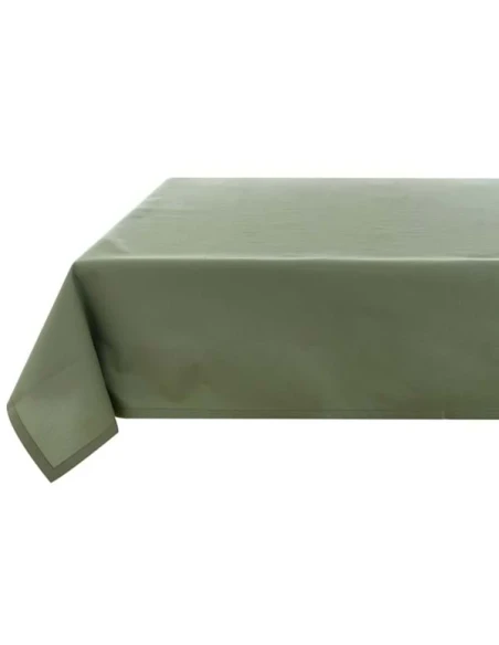 Blanc MariClò - Summer Breeze Tablecloth - Green