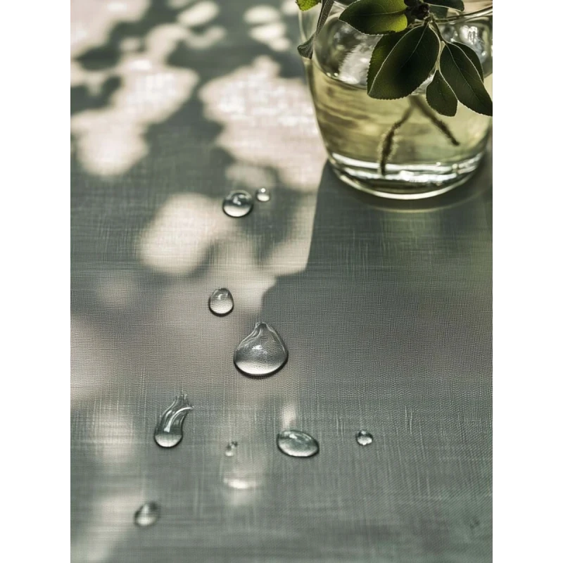 Blanc MariClò - Summer Breeze Tablecloth - Green