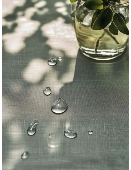 Blanc MariClò - Summer Breeze Tablecloth - Green