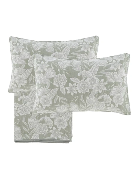 Blanc MariClò - Quilt and Pillow Covers - Lady Collection
