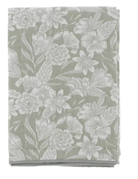 Blanc MariClò - Trapunta e Copriguanciali - Collezione Lady