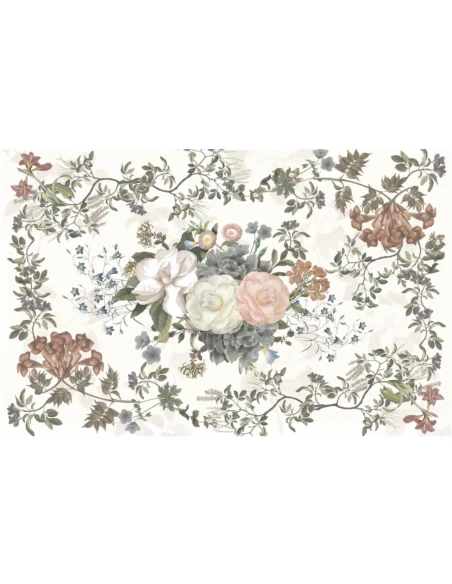 Blanc MariClò - Secret Garden Collection Tablecloth - 178 x 268 cm