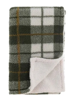 Blanc MariClò - Plaid Sherpa Stampato - 160 x 200 cm