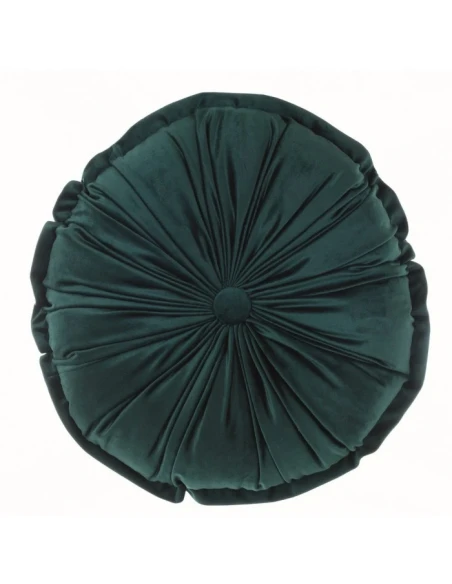Blanc MariClò - Soft Sleep Pillow - Green Velvet