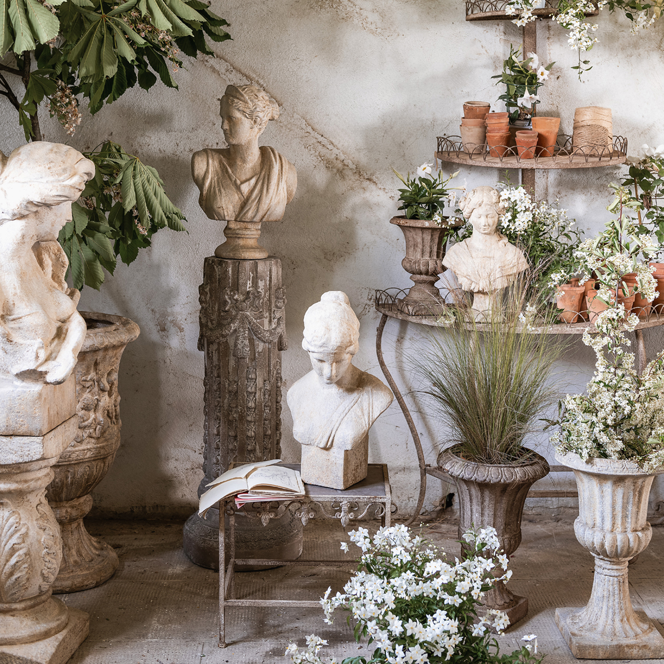 Millefiori Air Design Vase Diffusore In Vetro Tortora – Elegante Contenitore Per Bastoncino, Ricaricabile Con La Tua Fragranza Preferita